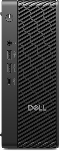 DELL Pro Max FCM2250 Intel Core Ultra 7 265 32 GB DDR5-SDRAM 1 TB SSD NVIDIA RTX A1000 Windows 11 Pro Micro PC Mini PC Zwart