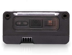Datalogic GFS4520-BK-RED barcode-lezer Vaste streepjescodelezer 2D Zwart
