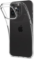 Spigen ACS06699 mobiele telefoon behuizingen 15,5 cm (6.1") Hoes Transparant-2