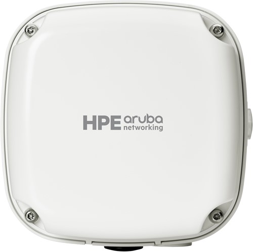 HPE Aruba Networking AP-565 (RW) R4W43A-2