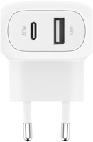 Belkin WCB009vfWH Laptop, Smartphone, Tablet Wit AC Snel opladen Binnen-3