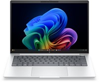 HP EliteBook 8 G2a Copilot+ PC AMD Ryzen AI 7 450 (14") WUXGA 32 GB LPDDR5x-SDRAM 512 GB SSD Wi-Fi 7 3Y