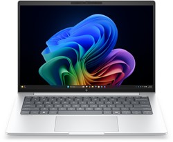 HP EliteBook 8 G2a Copilot+ PC AMD Ryzen AI 5 435 (14") WUXGA 16 GB DDR5-SDRAM 512 GB SSD Wi-Fi 7 3Y