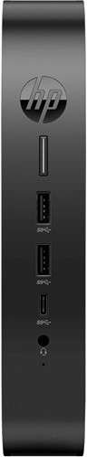 HP Elite t655 2,1 GHz Windows 11 IoT Enterprise 1,12 kg Zwart R2314