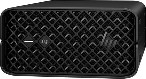 HP Z2 Mini G1a AMD Ryzen AI Max PRO 390 64 GB LPDDR5x-SDRAM 1 TB SSD AI Workstation Copilot+ pc-2
