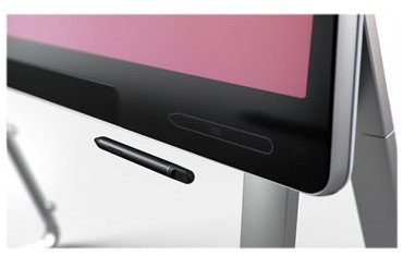 Cisco CS-BRDP-ACTSTYL= stylus-pen Zwart