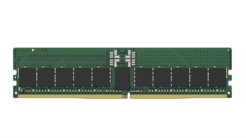 Kingston Technology KSM56R46BS4PMI-32HAI geheugenmodule 32 GB 1 x 32 GB DDR5 ECC-2
