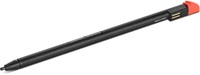 Lenovo 4X81L12875 stylus-pen 3,6 g Zwart