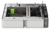 Lexmark 20L8800 papierlade & documentinvoer 550 vel
