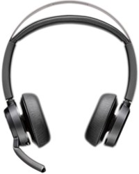 HP Poly Voyager Focus 2-M USB-C-C Headset USB-C/A Adapter Poly+ 3years