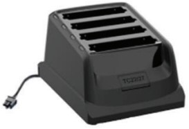 Zebra CRDCUP-TC2L4B-01 accessoire voor draagbare mobiele computers Oplaadstation