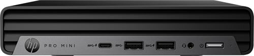 HP Pro Mini 400 G9 i5 16GB 512SSD