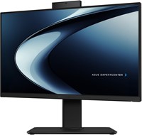 ASUS ExpertCenter P400 AiO P440VAEST-BPD184X Intel Core 5 210H 60,5 cm (23.8") 1920 x 1080 Pixels Touchscreen Alles-in-één-pc 16 GB DDR5-SDRAM 256 GB SSD Windows 11 Pro Wi-Fi 6 (802.11ax) Zwart-2
