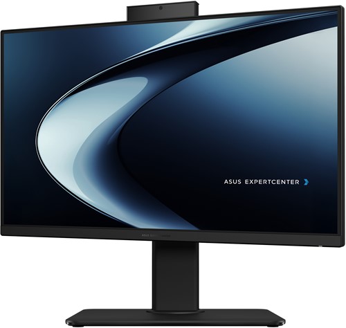 ASUS ExpertCenter P400 AiO P440VAEST-BPD184X Intel Core 5 210H 60,5 cm (23.8") 1920 x 1080 Pixels Touchscreen Alles-in-één-pc 16 GB DDR5-SDRAM 256 GB SSD Windows 11 Pro Wi-Fi 6 (802.11ax) Zwart-2