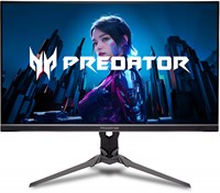 Acer XB273UX1bmiiprx computer monitor 68,6 cm (27") 2560 x 1440 Pixels Quad HD LCD Zwart-2