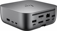 HP Thunderbolt 4 Ultra 280W G6 dock
