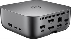 HP Thunderbolt 4 Ultra 280W G6 dock