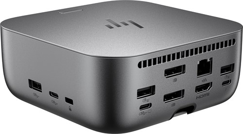 HP Thunderbolt 4 Ultra 280W G6 dock