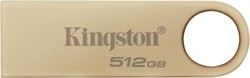 Kingston Technology DataTraveler 512GB 220MB/s Metal USB 3.2 Gen 1 SE9 G3