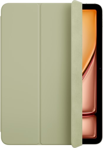 Apple Smart Folio voor 11-inch iPad Air (M2) - Saliegroen