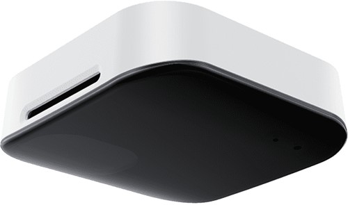 Yealink RoomSensor Pro smart home milieu-sensor Bedraad en draadloos