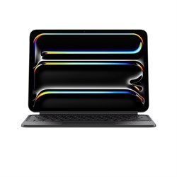 Apple Magic Keyboard Zwart QWERTY Engels