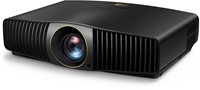 BenQ BR9708 Projector met korte projectieafstand 2600 ANSI lumens DLP UHD 4K (3840x2160) 3D Zwart-2