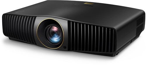 BenQ BR9708 Projector met korte projectieafstand 2600 ANSI lumens DLP UHD 4K (3840x2160) 3D Zwart-2