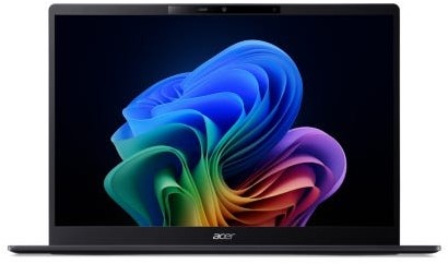 Acer TravelMate P6 TMP614-54-TCO-70QD Copilot+ PC Intel Core Ultra 7 258V Laptop 35,6 cm (14") WQXGA+ 32 GB LPDDR5x-SDRAM 1 TB SSD Wi-Fi 7 (802.11be) Windows 11 Pro US International Zwart