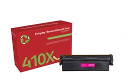 Everyday Magenta Toner vervangt de HP 410X (CF413X/ CRG-046HM)