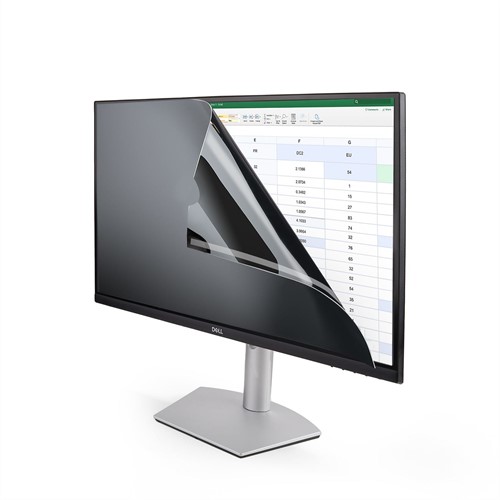 StarTech.com 23.6-inch 16:9 Computer Monitor Privacy Filter, Anti-Glans Privacyscherm met 51% Blauw Licht Reductie, Monitor Screen Protector met +/- 30 Grad. Kijkhoek-3