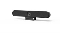 Logitech Rally Bar Huddle Graphite-2