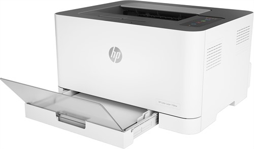 HP Color Laser 150nw, Print-2