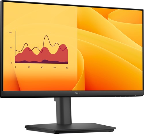 DELL E Series E2225HSM computer monitor 54,6 cm (21.5") 1920 x 1080 Pixels Full HD LCD-2
