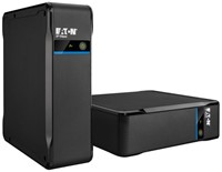 Eaton 3P Ellipse 550 UPS Stand-by (Offline) 0,55 kVA 330 W 4 AC-uitgang(en)