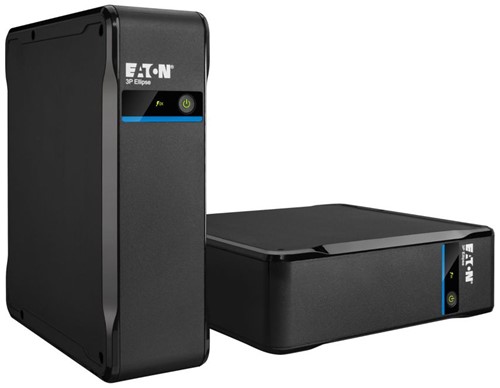 Eaton 3P700I UPS Stand-by (Offline) 0,7 kVA 420 W 4 AC-uitgang(en)
