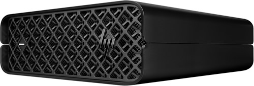 HP Z2 Mini G9 Workstation Wolf Pro Security Edition Intel® Core™ i9 i9-14900K 64 GB DDR5-SDRAM 1 TB SSD Windows 11 Pro Mini PC Zwart-3