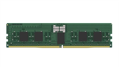 Kingston Technology KSM64R52BS8-16MD geheugenmodule 16 GB 1 x 16 GB DDR5-2