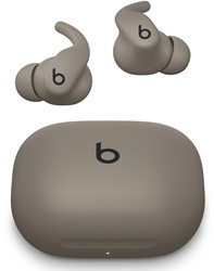 Beats by Dr. Dre Powerbeats Fit Headset Draadloos In-ear Sporten Bluetooth Grijs