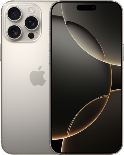 Apple iPhone 16 Pro Max 256 GB Titanium