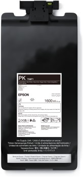 Epson C13T56F100 inktcartridge Origineel Foto zwart