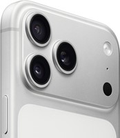 Apple iPhone 17 Pro Max 17,5 cm (6.9") Dual SIM iOS 26 5G USB Type-C 512 GB Zilver-3