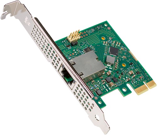 Intel I226-T1 Intern Ethernet 25000 Mbit/s