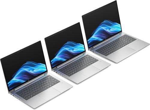 HP ProBook 4 G1i 14 inch AI PC Ultra 7 255U 14" WUXGA 300 Nits 16GB 512GB PCIe NVMe Value SSD W11 Pro