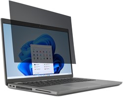 HP Kensington Privacy 14i 35,6 cm (14") Laptop Randloze privacyfilter voor schermen