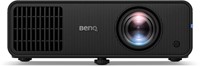 BenQ LH600ST+ Projector met korte projectieafstand 3000 ANSI lumens DLP 1080p (1920x1080) 3D Zwart