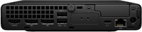 HP EliteDesk 8 Mini G1i Intel Core Ultra 5 235T 16 GB DDR5-SDRAM 512 GB SSD-3