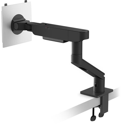 DELL HDA26 132,1 cm (52") Zwart, Wit-3