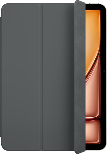 Apple Smart Folio voor 11-inch iPad Air (M2) - Houtskoolgrijs