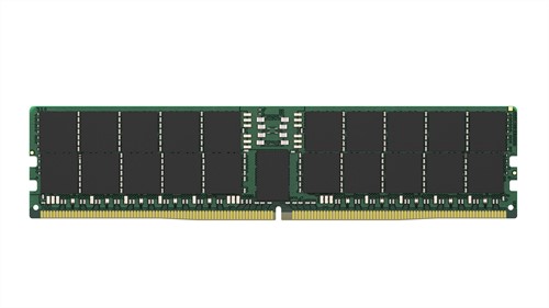 Kingston Technology KSM48R40BD4-64MD geheugenmodule 64 GB 1 x 64 GB DDR5